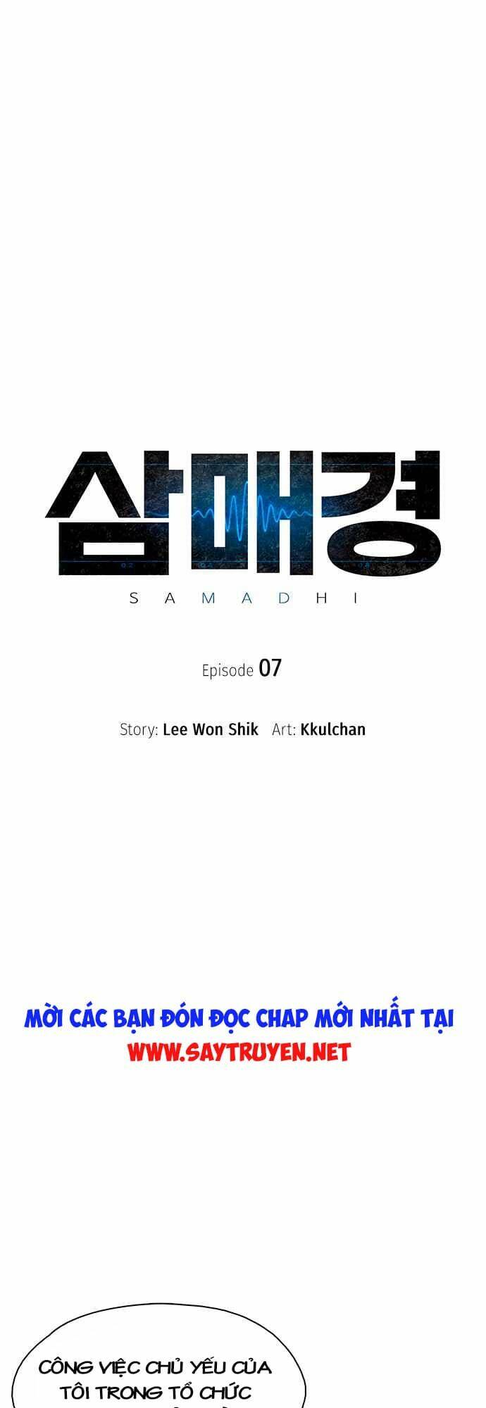 thiền định - samadhi chapter 7 2