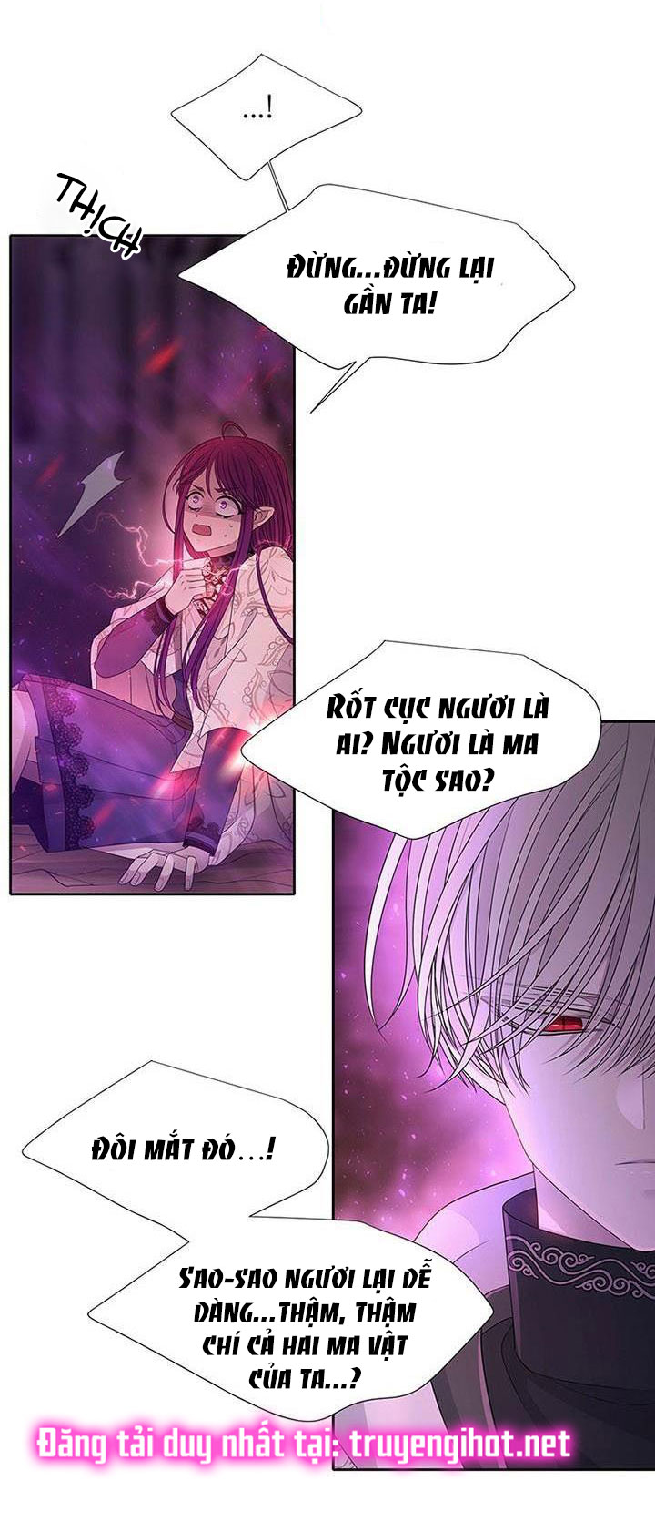 năm môn đệ của charlotte chapter 94 2