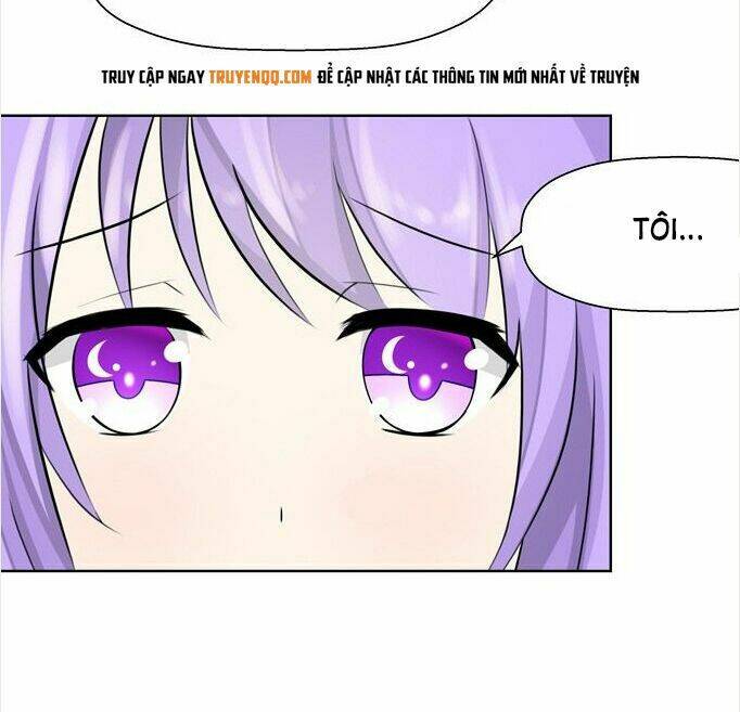 đầu thai thành yêu quái chapter 6 12