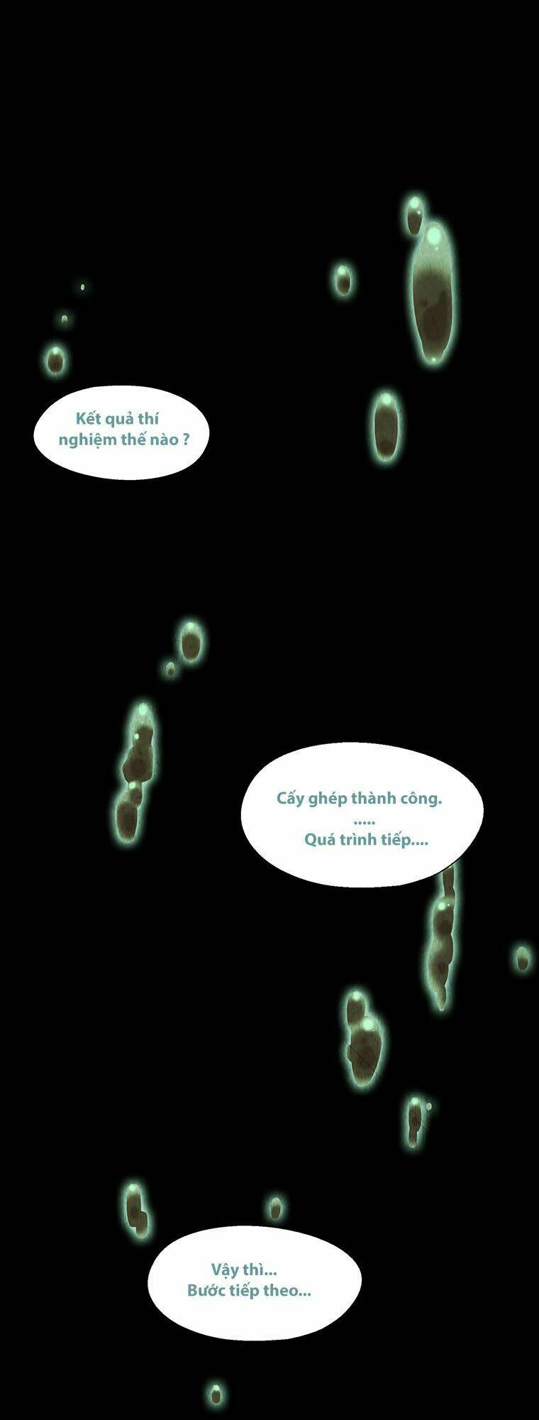 thí nghiệm thất bại chapter 1 1