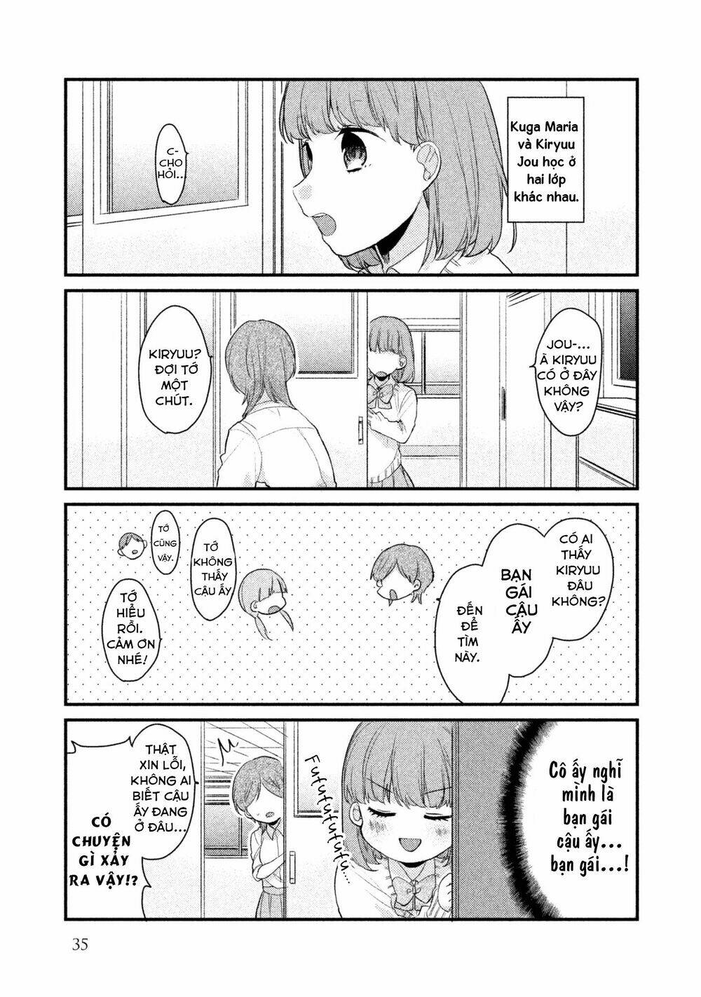 nhân duyên tiền kiếp chapter 11 3