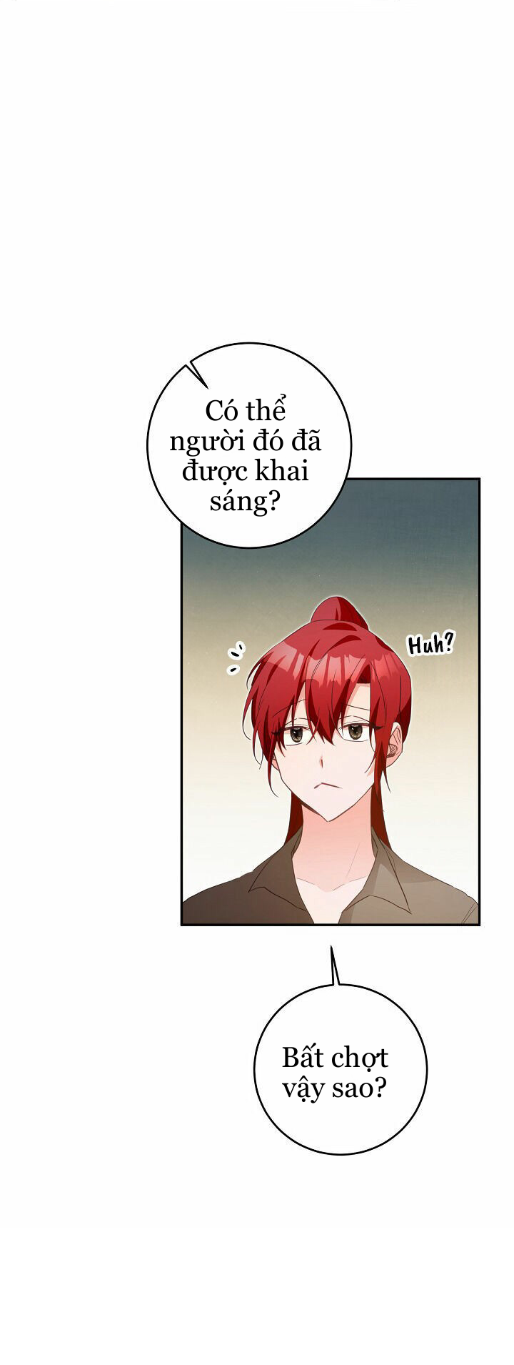 lý do nàng ấy sống như 1 ác nữ chapter 16 47