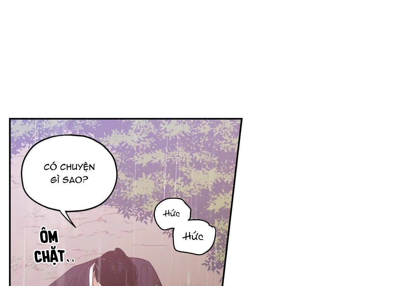 không chốn yêu đương chapter 66.5 24