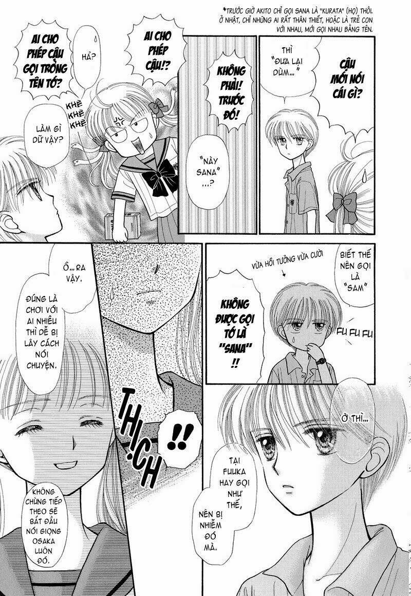 kodomo no omocha chapter 29 14