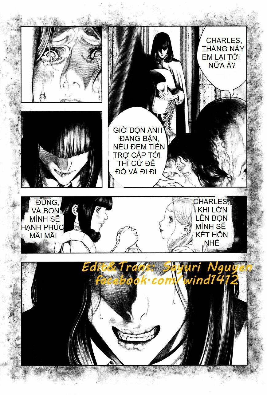 innocent rouge (innocent phần 2) chapter 7 26