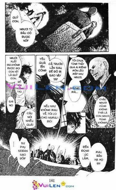 bát khuyển sỹ phương đông chapter 2 141