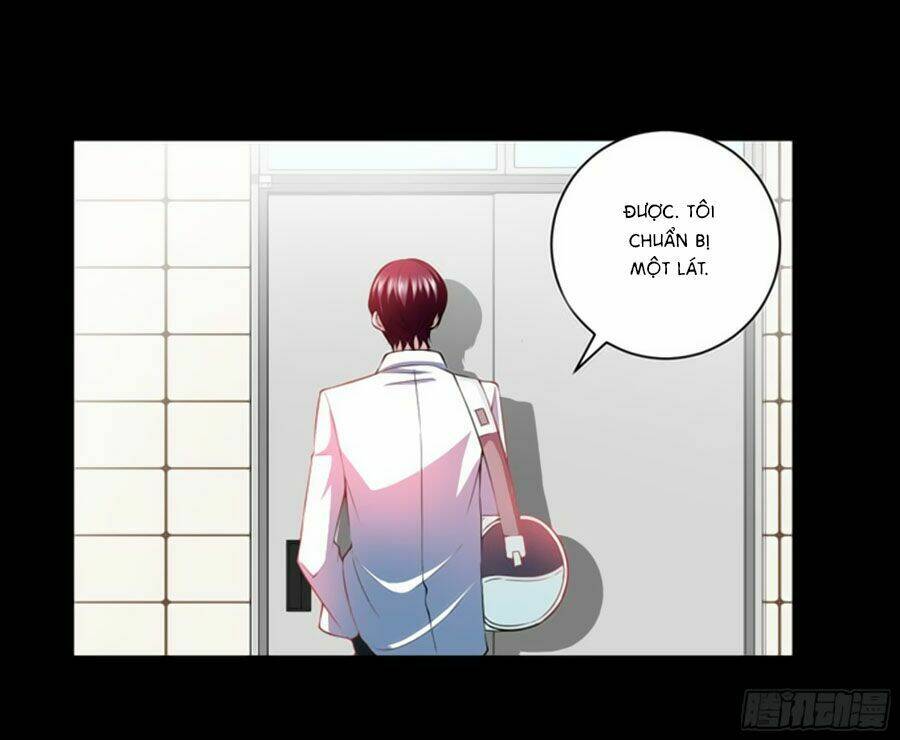 người yêu khát máu của tôi chapter 87 40