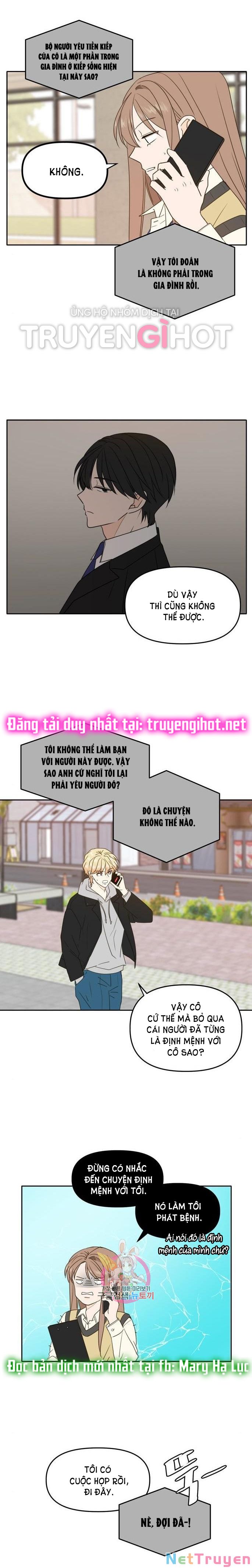 kiếp này cũng xin chăm sóc tôi như vậy nhé kiếp này cũng xin chăm sóc tôi như vậy nhé chapter 93 2