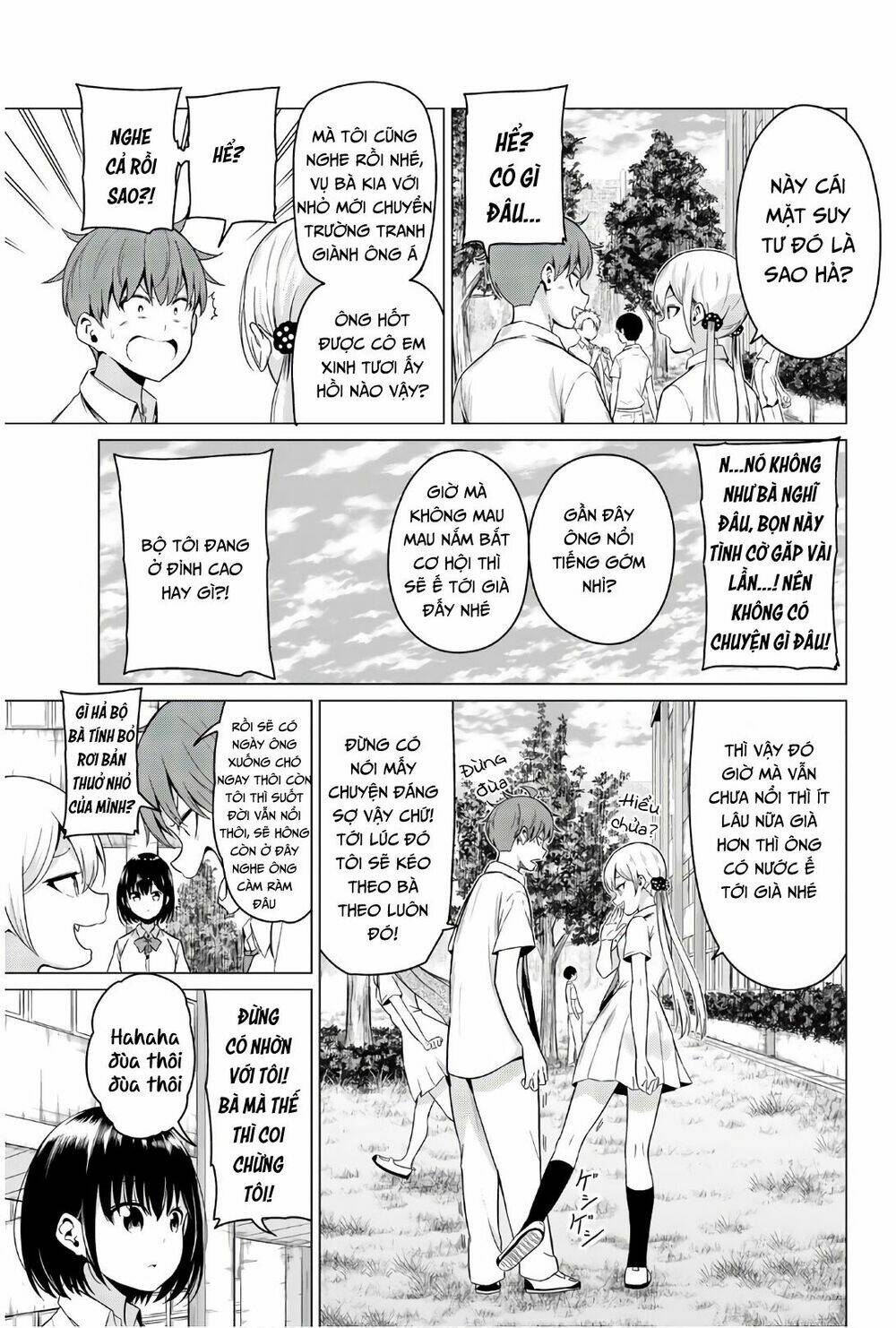 sekai ka kanojo ka erabenai chapter 24 22