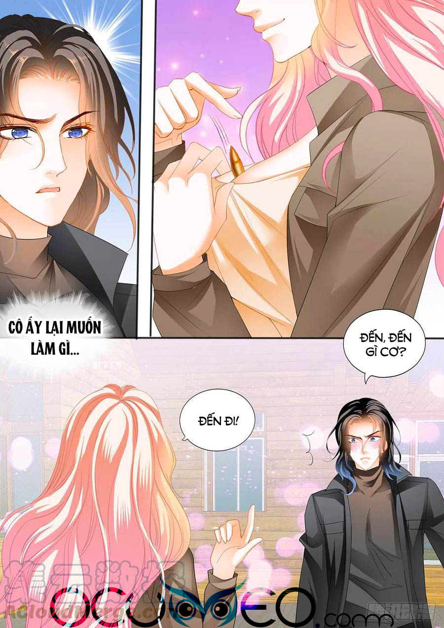 bá đạo tiểu thúc, xin trêu chọc vừa thôi! chapter 250 10