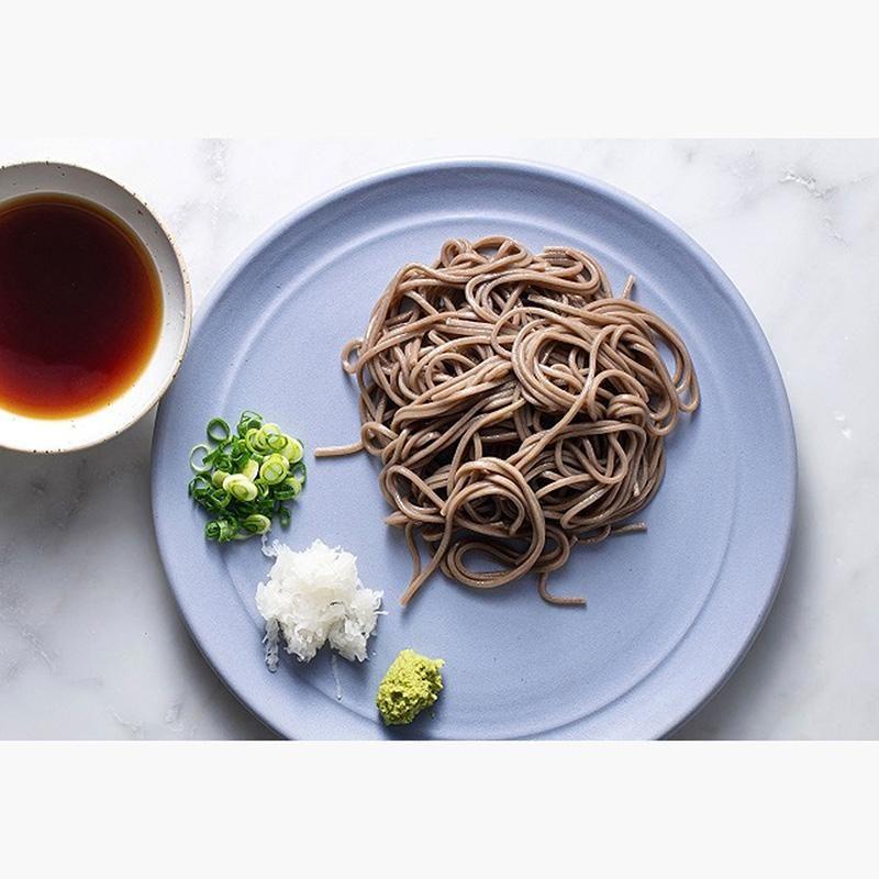 Mì Soba Nhật Bản Men Sunaoshi 200g, Mì Giảm cân, Eat Clean