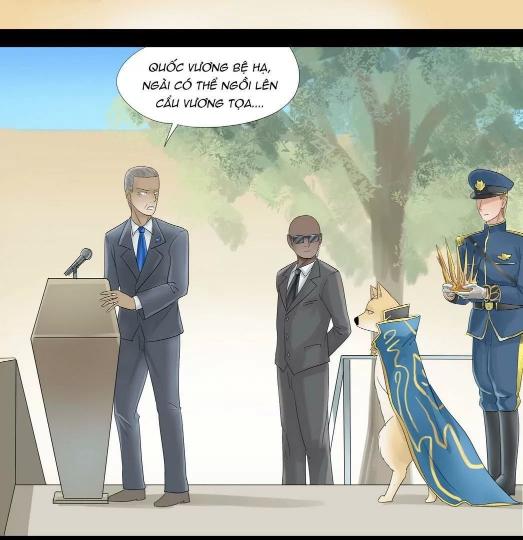 một con chó chapter 36 5