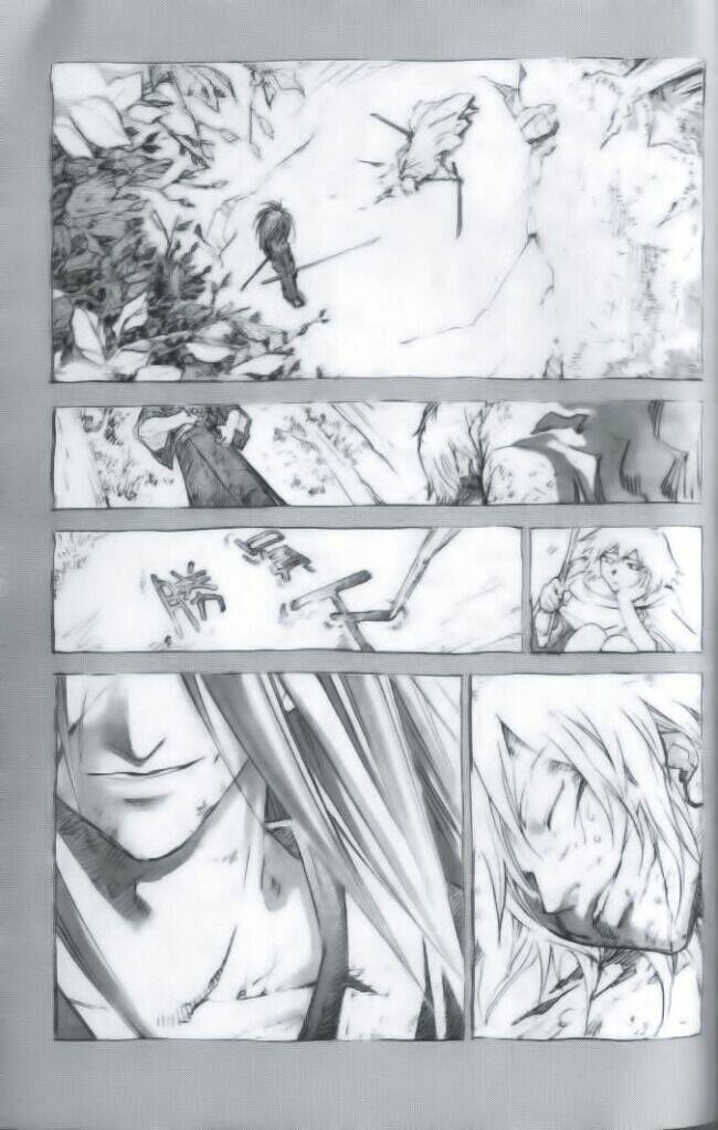 mắt quỷ kyo chapter 308 12