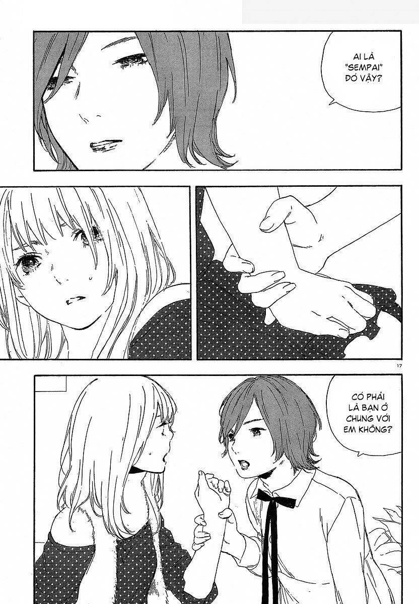 manga no tsukurikata chapter 29 17