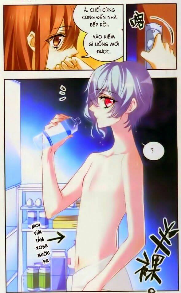 ngôi sao câu lạc bộ chapter 79 9