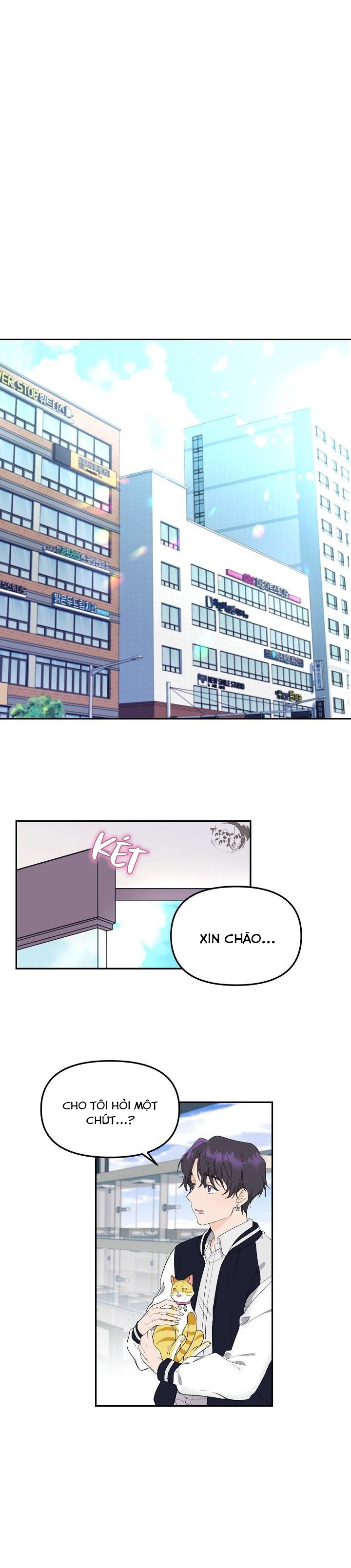 hoa ly hổ chapter 1 10