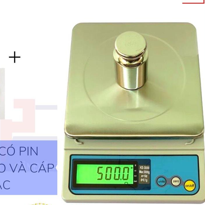 Cân Các Loại Khô Dưới 1 ký- sai số nhỏ 0.1 gr