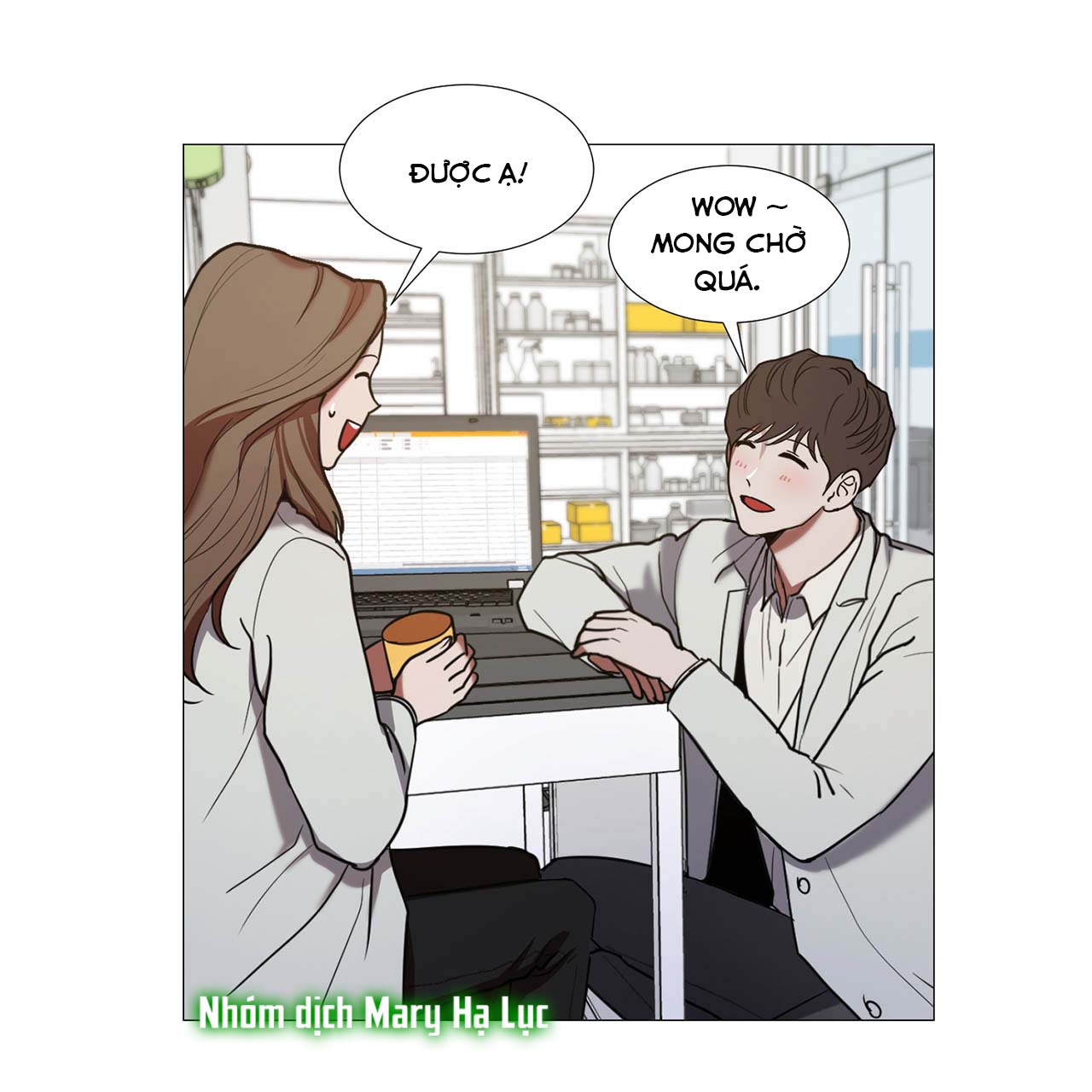 one more time chapter 16 23