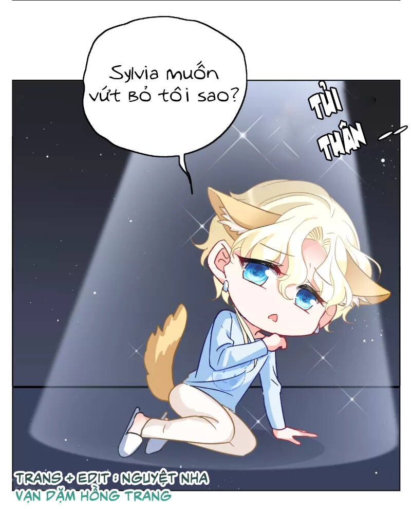 cô ấy đến rồi, xin nằm xuống! chapter 173 20