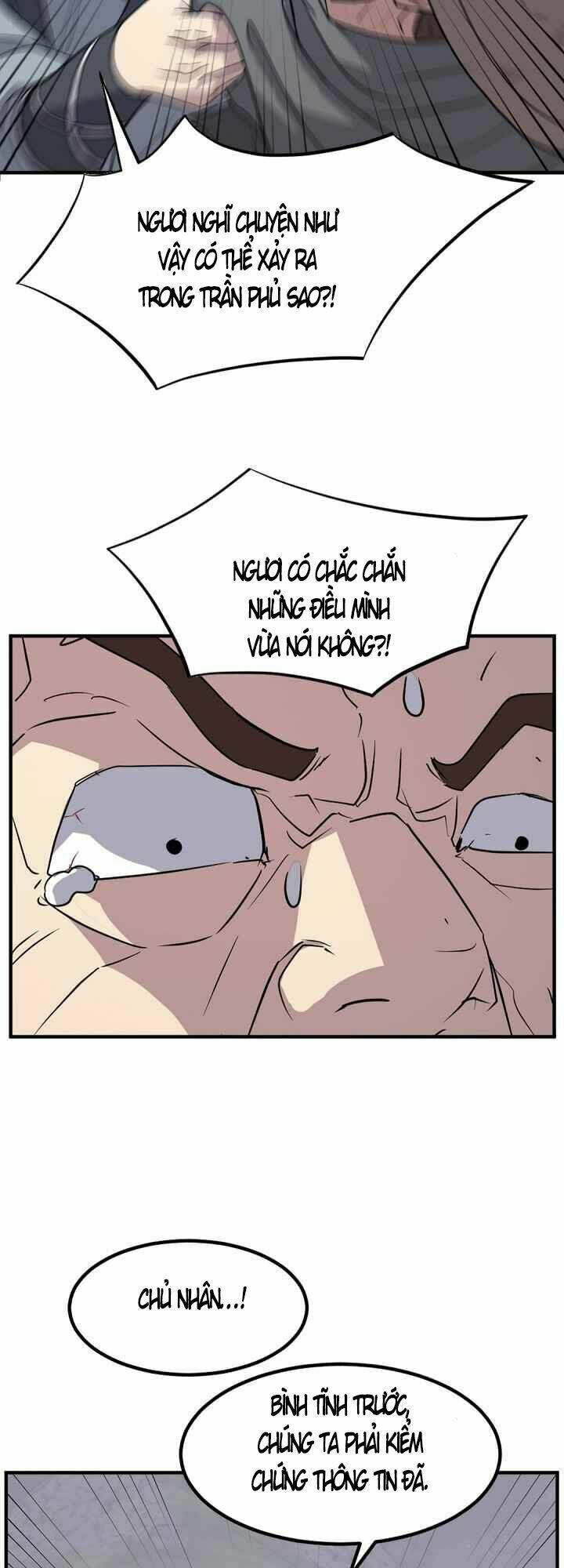 trọng sinh, bất khả chiến bại chapter 138 24