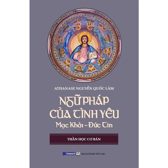 Ngữ Pháp Của Tình Yêu
