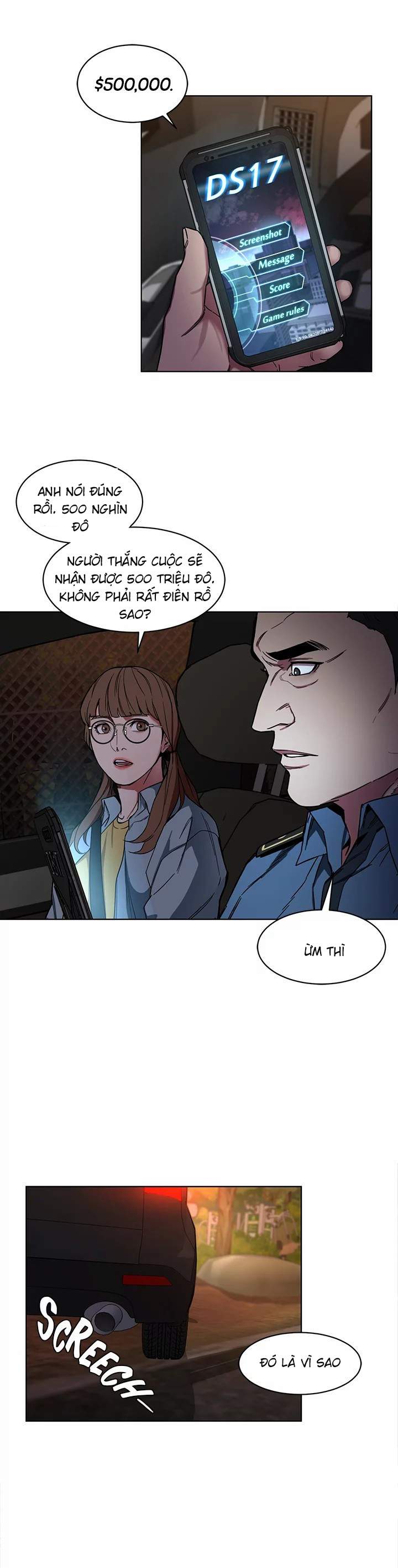 one kill chapter 9 3