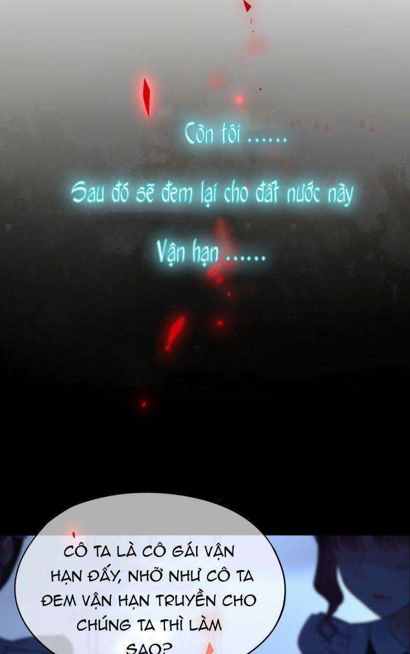 nữ hoàng đầu tiên của đế quốc chapter 0 6