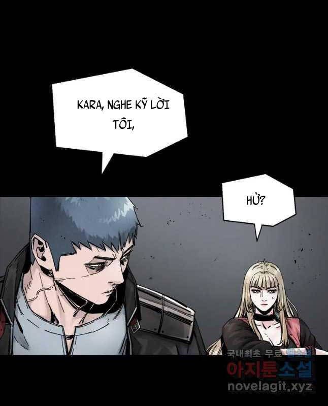 mật mã mê cung chapter 60 58