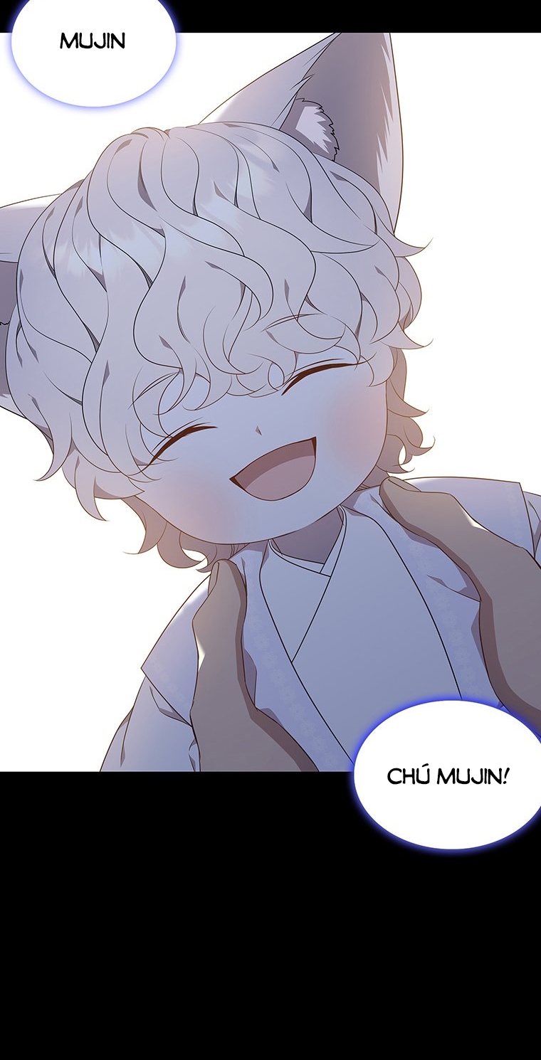 Ve Vãn, Mê Hoặc Hồ Ly chapter 48.2 - Trang 66