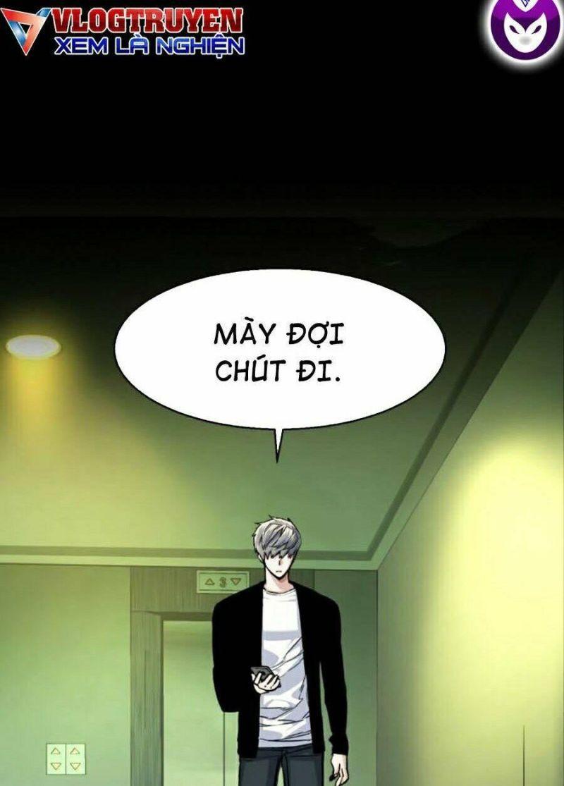 bạn học tôi là lính đánh thuê chapter 57 27