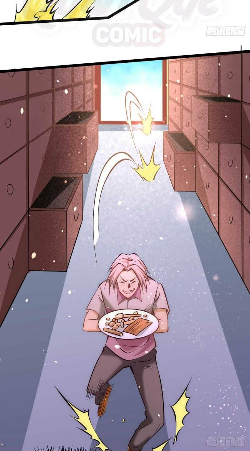 đô thị đỉnh phong cao thủ chapter 95 29