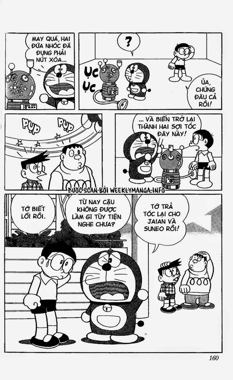 doraemon chapter 493 20