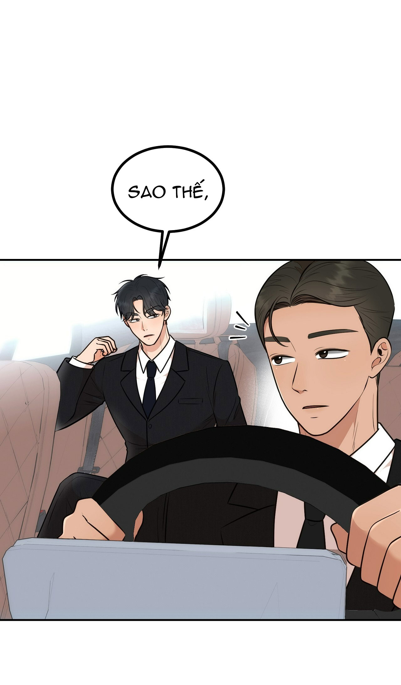 [18+] hôn nhân ràng buộc chapter 14.1 1