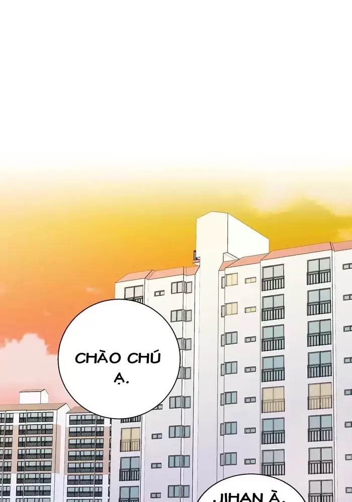 anh bạn của tôi đang phát sáng kìa ! chapter 8 23