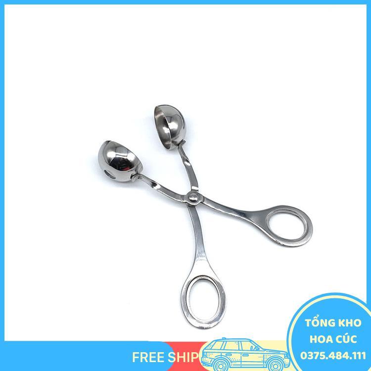 Dụng Cụ Kẹp Chả Viên Thịt Viên Tiện Dụng - Vận Chuyển Miễn Phí Toàn Quốc