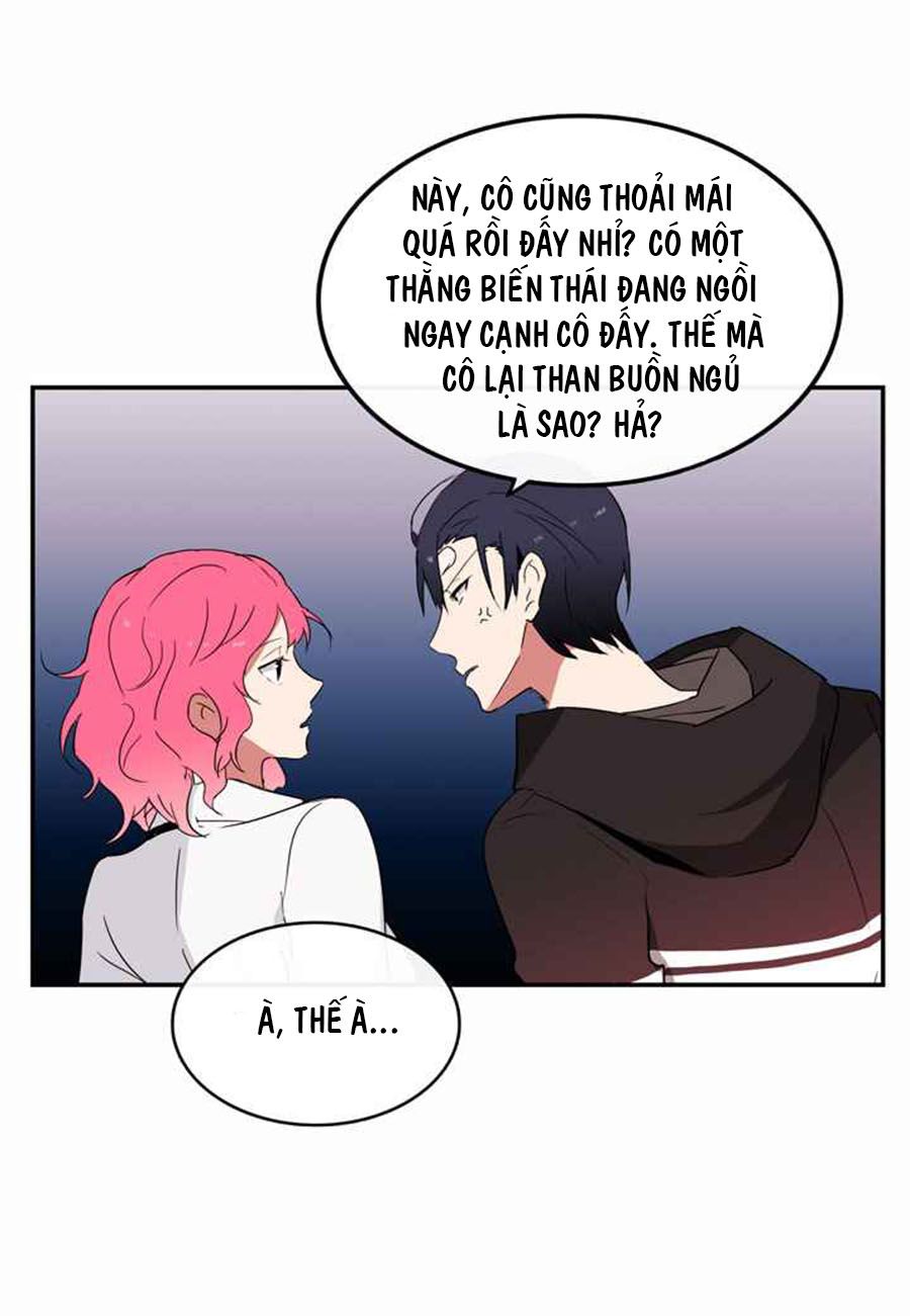 rắc rối về vấn đề yêu đương của tôi chapter 10 9