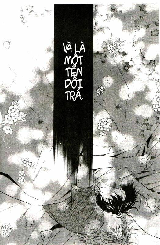 người yêu siêu cấp chapter 9 37