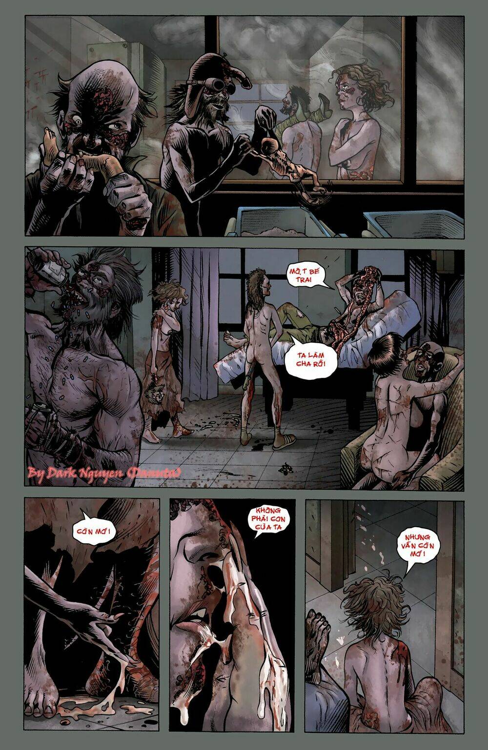 crossed family values chapter 7 12