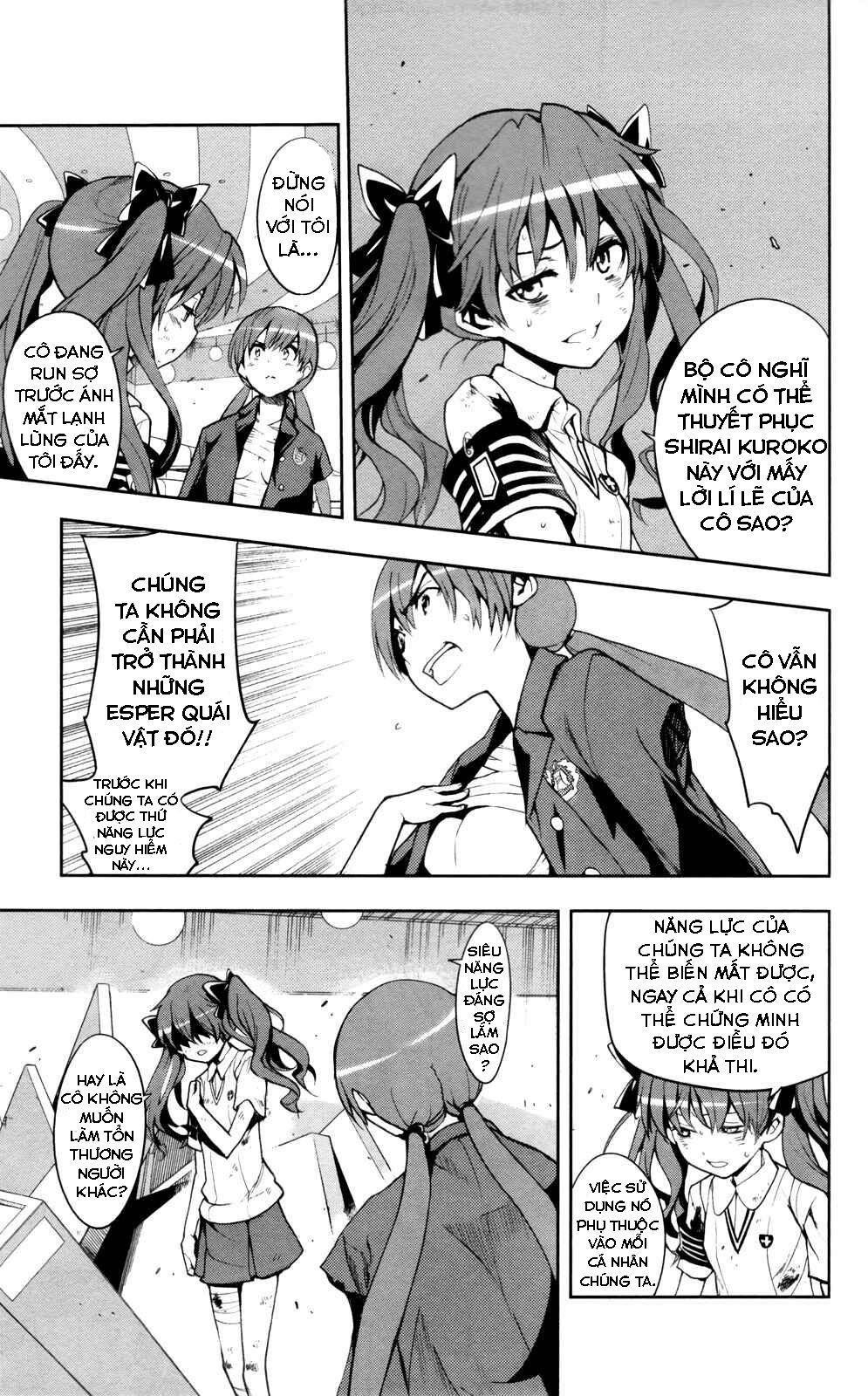 cấm thư ma thuật index chapter 63 15