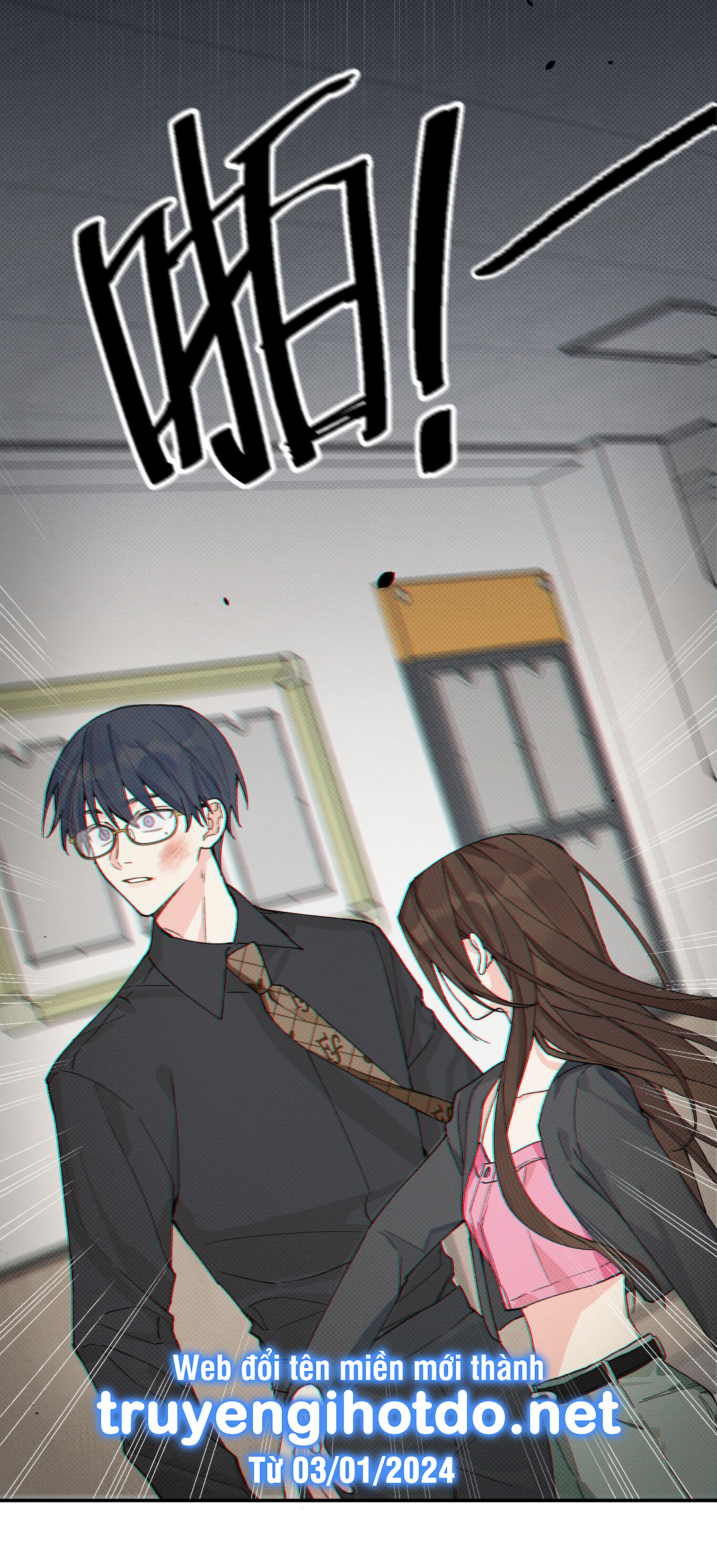 hôm nay anh đã chịu lộ tẩy chưa? chapter 9.2 25