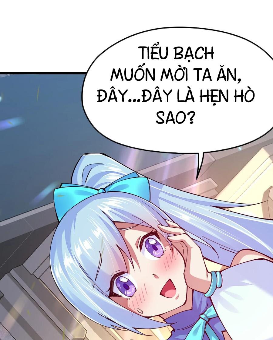 sức mạnh của kiếm thần chapter 37 58