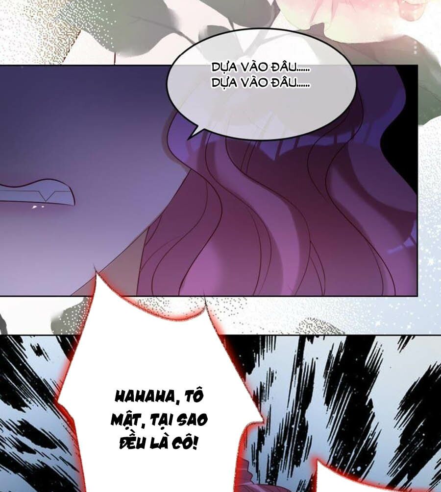 thần luân mật luyến chapter 63 45