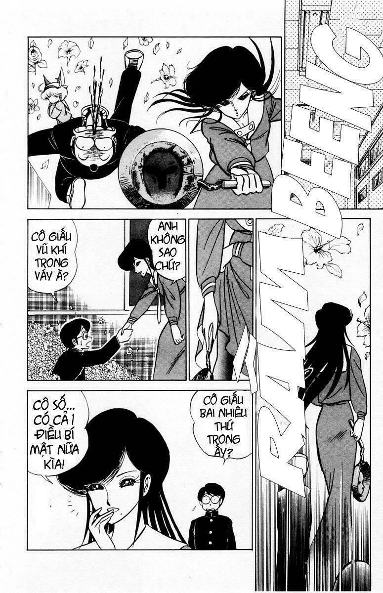 yuu & mi chapter 31 23