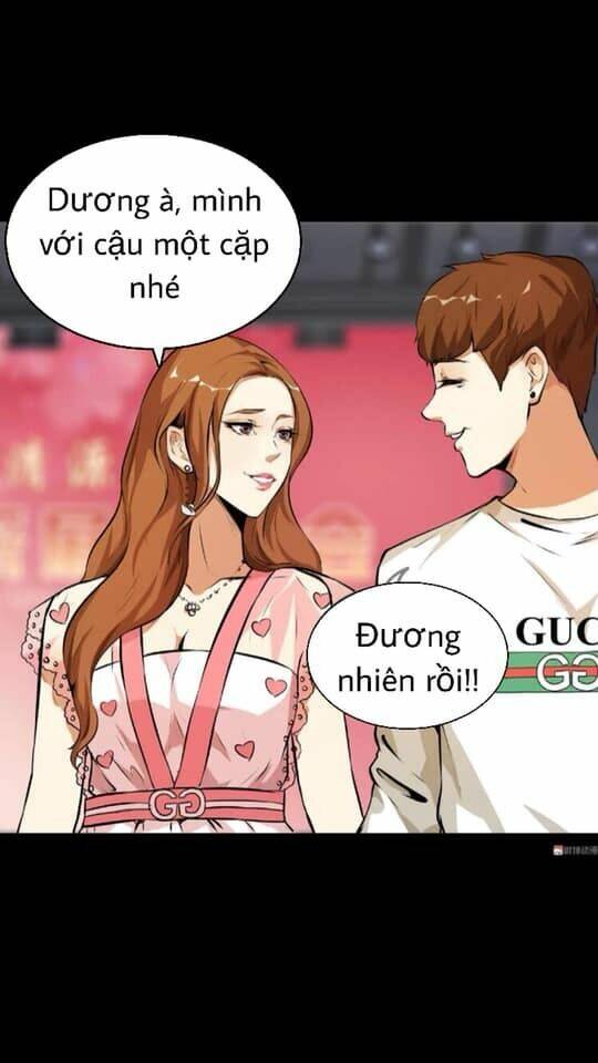 giày thủy tinh chapter 16.2 12