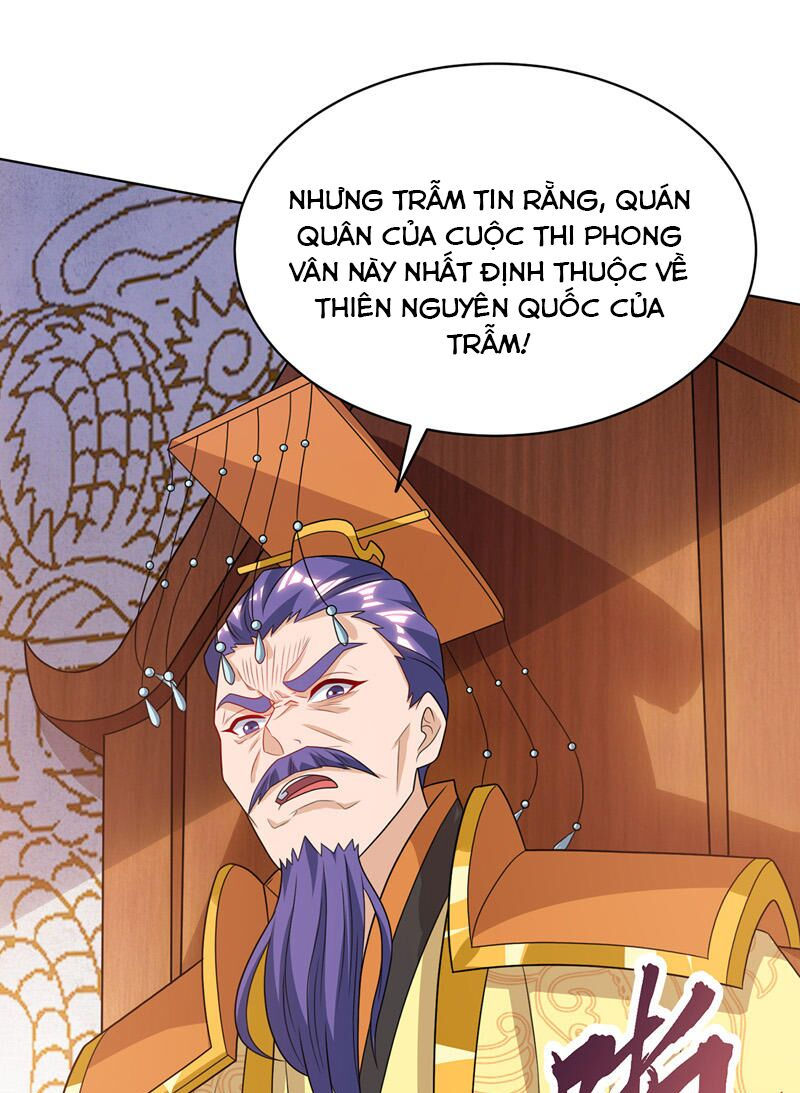 chúa tể tam giới chapter 114 12