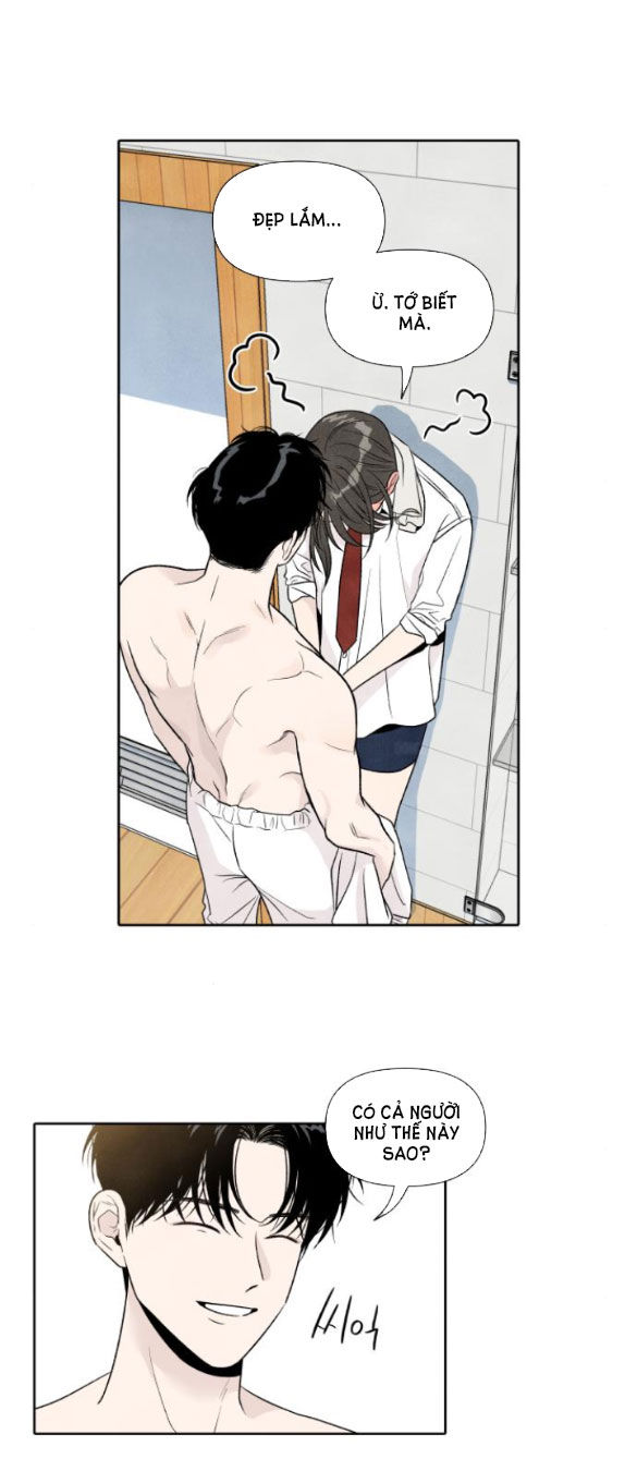 điều khiến tôi quyết tâm muốn chết chapter 57.5 7