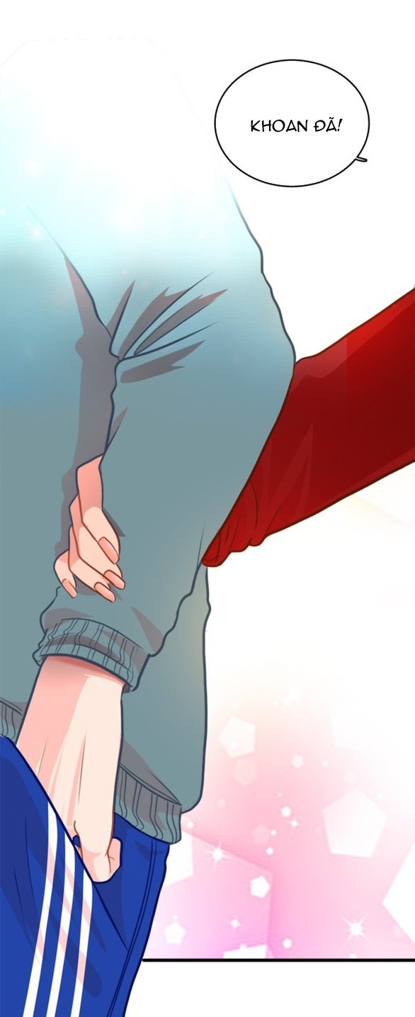 chú cún của em thật đáng yêu chapter 1.2 30