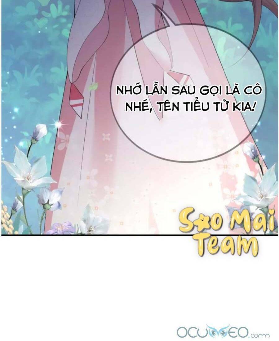 long vương truy thê chapter 8 42