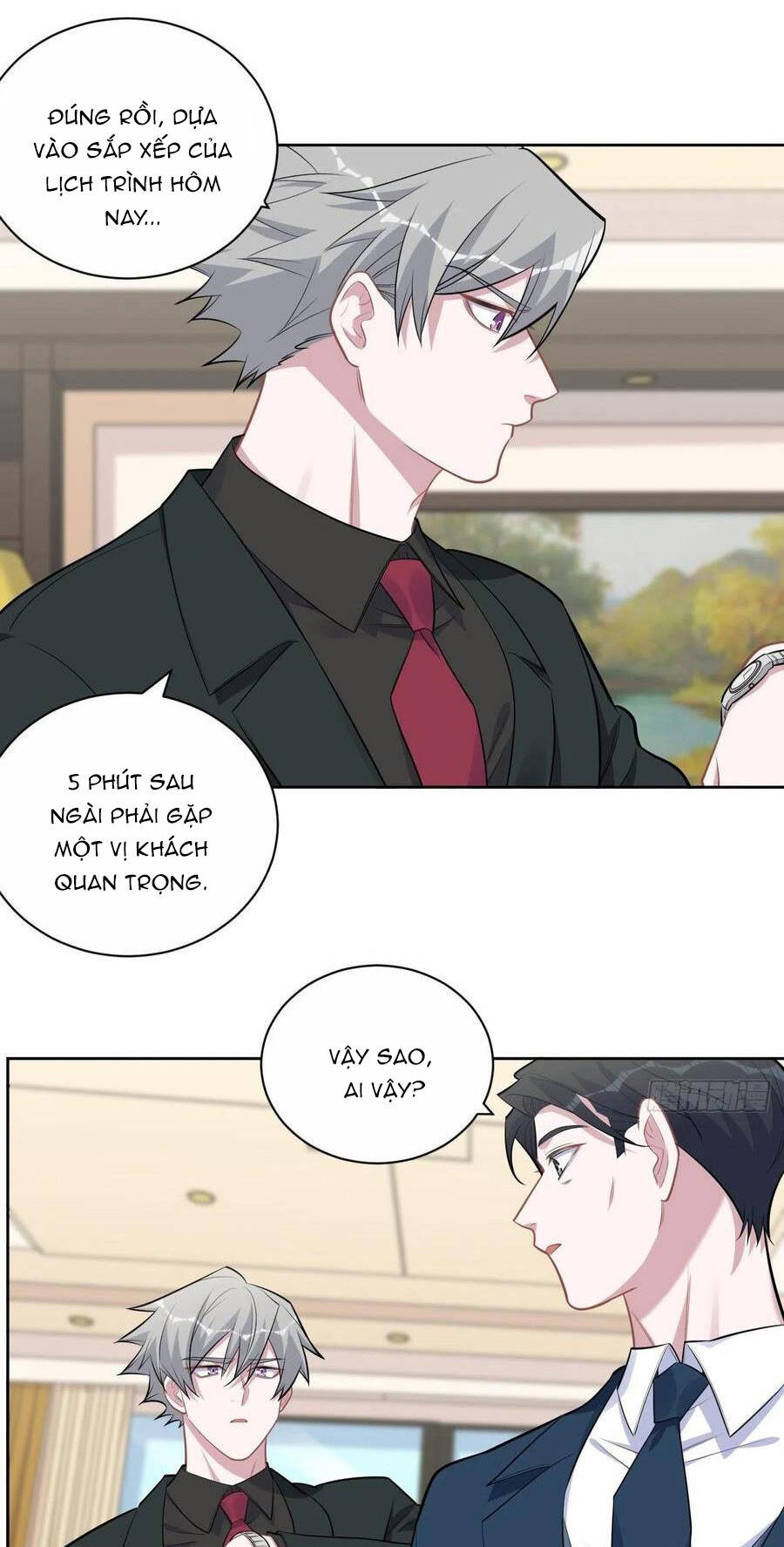 nhạc phụ đại nhân là lão bà chapter 172 27