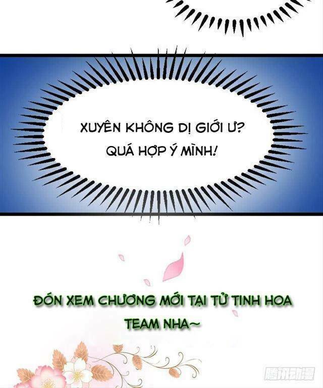 n cách để khiến tra nam gameover chapter 1 21